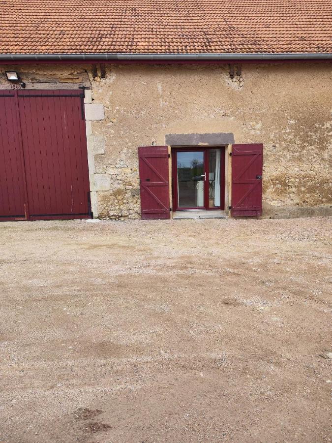 Le Domaine Des Reverets Trezelles 外观 照片